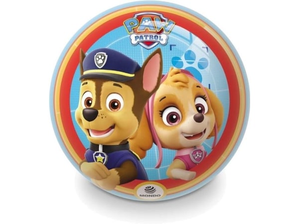 Mondo Grå – Paw Patrol, 230 mm