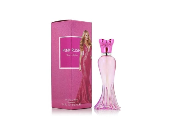 Paris Hilton Pink Rush EDP W 100 ml