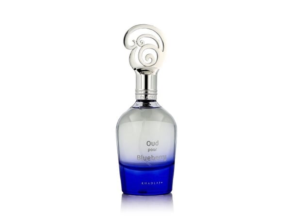 Khadlaj Oud Pour Blueberry Eau De Parfum 100 ml (unisex)