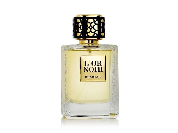 Khadlaj Maison L'Or Noir Eau De Parfum 100 ml (unisex)