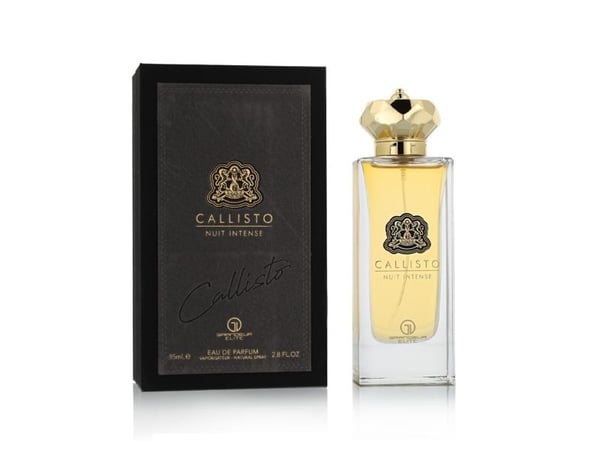 Grandeur Callisto Nuit Intense Eau De Parfum 85 ml (unisex)