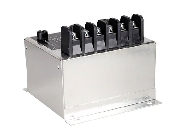 TE Connectivity WOUVT1-120AC-3P - förpackning 1 st.