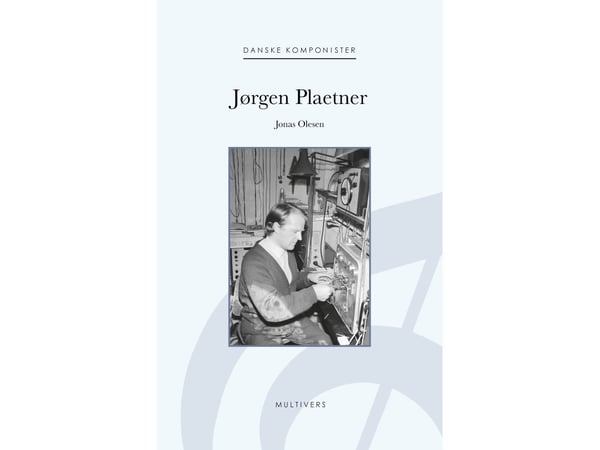 Jørgen Plaetner | Jonas Olesen | Språk: Dansk