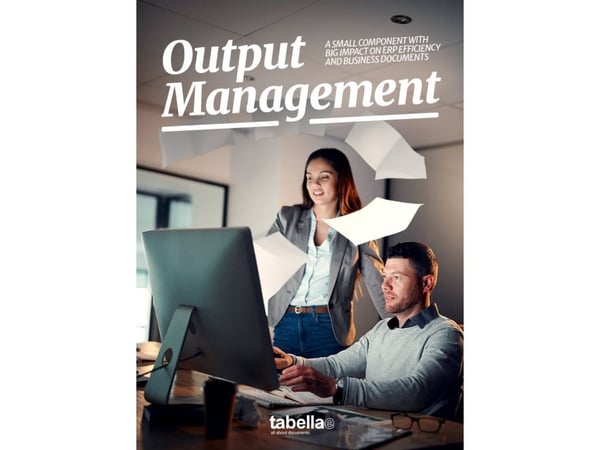 Output Management | Lennart Garbarsch, Marie Høybye, Morten Bøcker, Herbert Nathan, Henrik Flindt, Troels Schmidt, Carsten Slot, John Sinnbeck, Tho... Output Management | Lennart Garbarsch, Marie Høybye, Morten Bøcker, Herbert Nathan, Henrik Flindt, Troels Schmidt, Carsten Slot, John Sinnbeck, Tho...