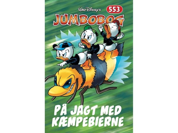 Jumbobog 553