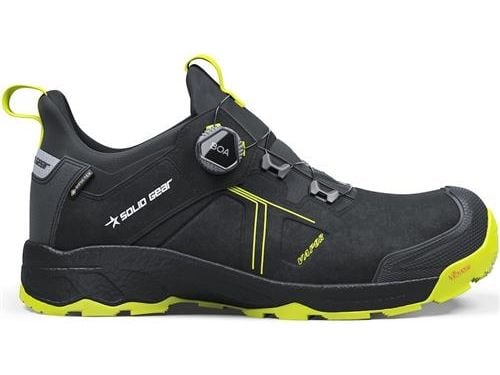 Sikkerhedssko Vapor 3 GTX Low str 43