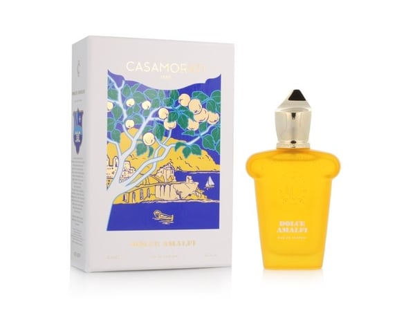 Xerjoff Unisex parfyymi Xerjoff Casamorati Dolce Amalfi EDP 30 ml