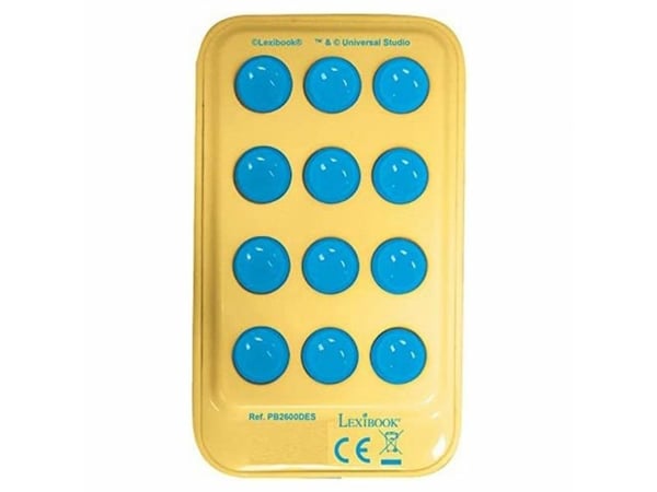 Despicable Me Power Bank 4.000 mAh