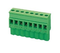 Degson Electronics 2EDGKB-5.08-04P-14-1000AH, 250 V