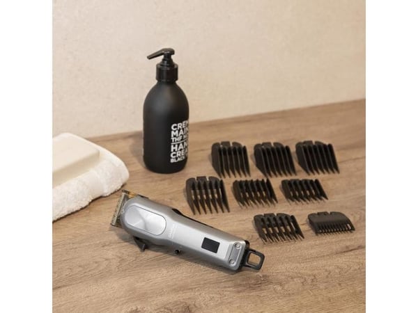 Cecotec Bamba Bamba PrecisionCare ProClipper Titanium Go 4218 hiusparranajokoneet