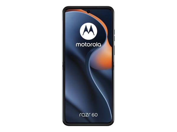 Motorola Razr 60 5G Dual Sim 8 GB RAM 256 GB - Gibraltar Sea
