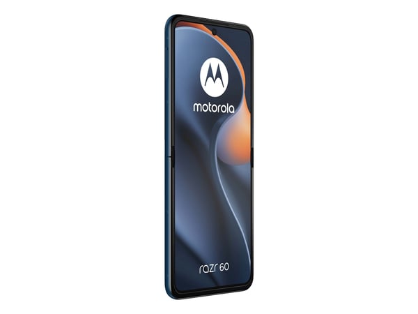 Motorola Razr 60 5G Dual Sim 8 GB RAM 256 GB - Gibraltar Sea