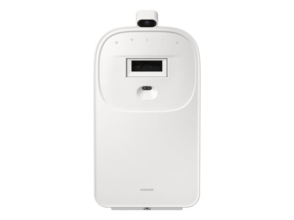 Samsung Projektor SP-LPF5DSAXXXE - Digital projektor - 1000:1 (SP-LPF5DSAXXXE)