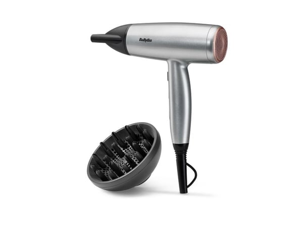 Babyliss kuivausrumpu D580DE 2000W