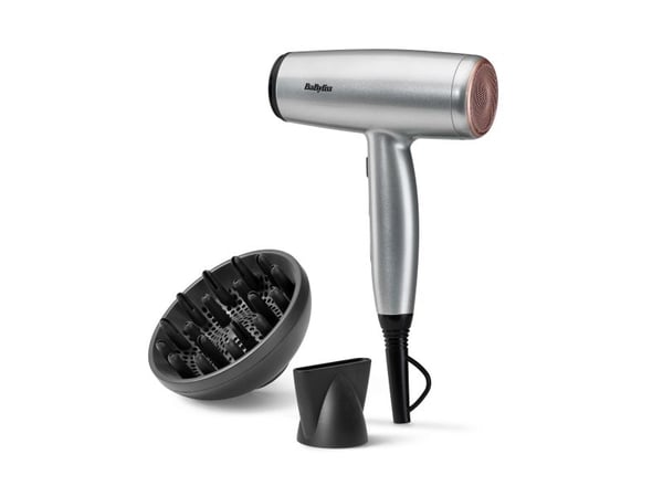 Babyliss kuivausrumpu D580DE 2000W