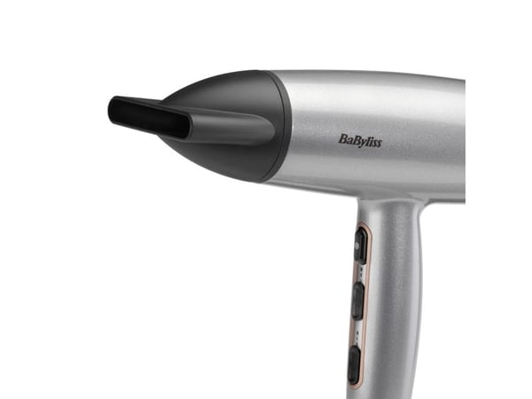 Babyliss kuivausrumpu D580DE 2000W