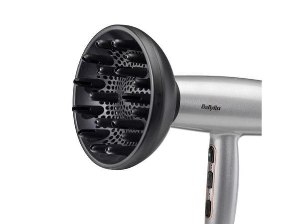 Babyliss kuivausrumpu D580DE 2000W