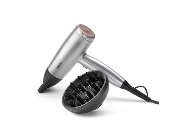 Babyliss kuivausrumpu D580DE 2000W