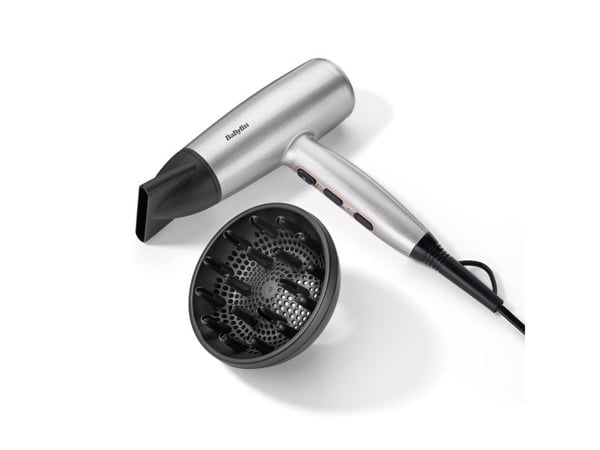 Babyliss kuivausrumpu D580DE 2000W