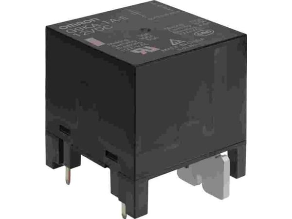 Omron G9KA-1A-E-DC24