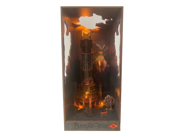 Revell 00537, Fantasy, 14 år