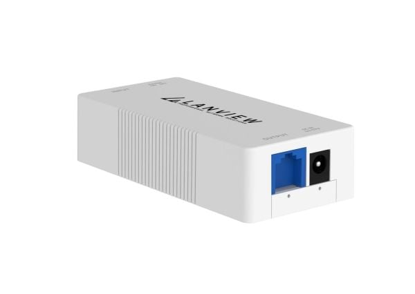 Lanview LVN-100MB-POE30W-EXTENDER-800M