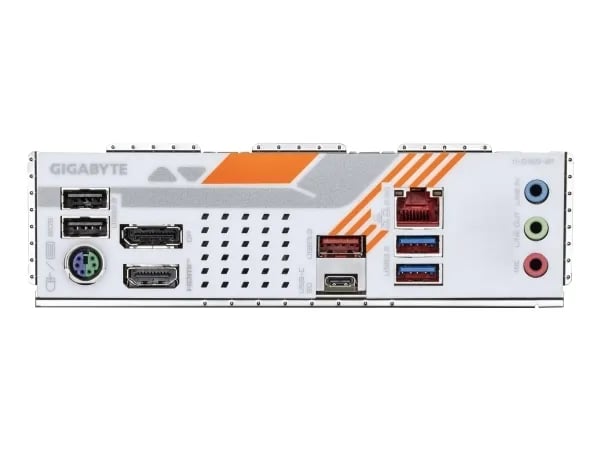 GIGABYTE B850M FORCE AMD:n B850-emolevy (socket AM5) micro ATX-emolevy (mikro ATX)