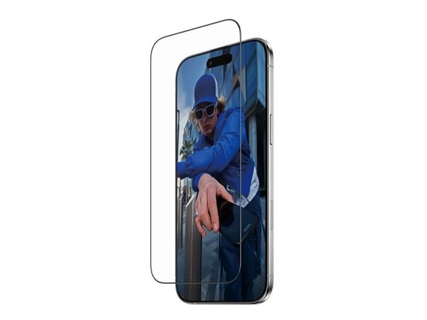 PanzerGlass - - för Apple iPhone Air