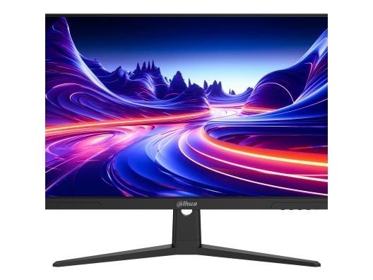 Dahua Technology LM27-E231BN, 68,6 cm (27"), 1920 x 1080 pikseliä, Full HD, LED, 0,5 ms, musta