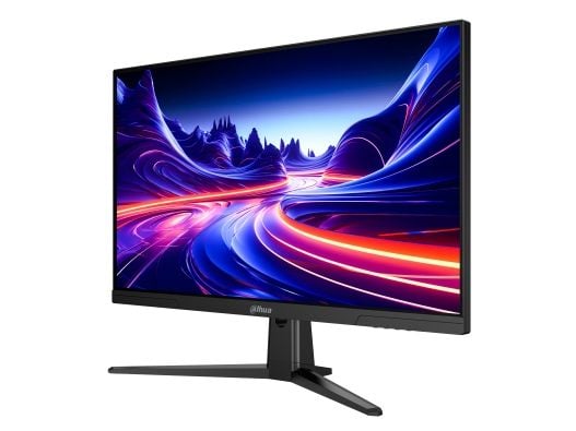 Dahua Technology LM27-E231BN, 68,6 cm (27"), 1920 x 1080 pikseliä, Full HD, LED, 0,5 ms, musta