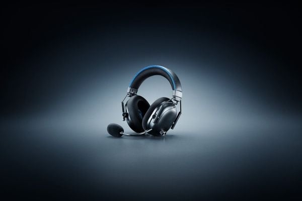 Razer BlackShark V3 Pro - Hodesett - full størrelse - trådløs