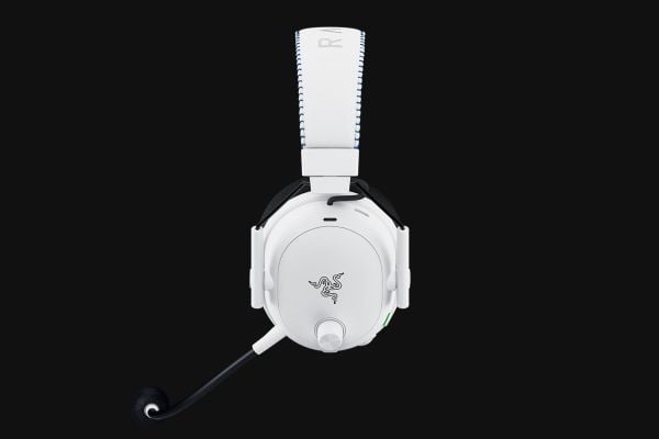 Razer BlackShark V3 Pro - Hodesett - full størrelse - trådløs