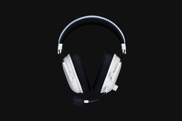 Razer BlackShark V3 Pro - Hodesett - full størrelse - trådløs