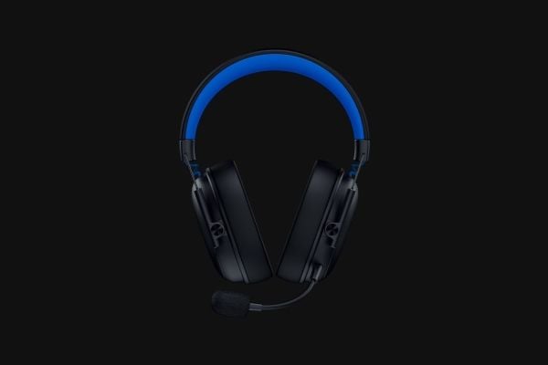 Razer BlackShark V3 X - Hodesett - full størrelse - trådløs