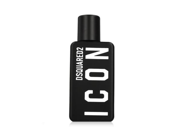 Dsquared2 Icon Pour Homme Eau De Parfum 50 ml (man)