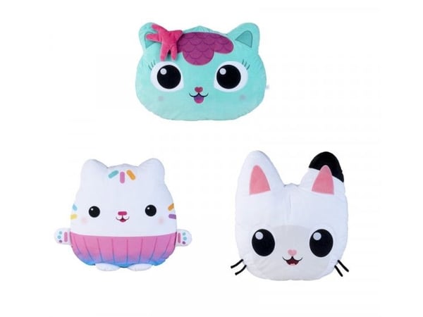 Simba kattedoome med puter Gabi 30 cm 3 rom 587-5325