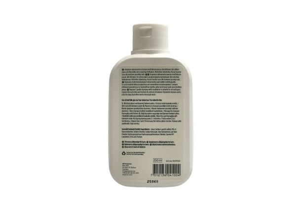 Dogman Skonsamt Hundschampo 250ml