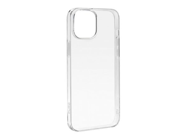 PURO PUIPC156103NUDETR, Etui, Apple, iPhone 15, 15,5 cm (6.1"), Gjennomsiktig