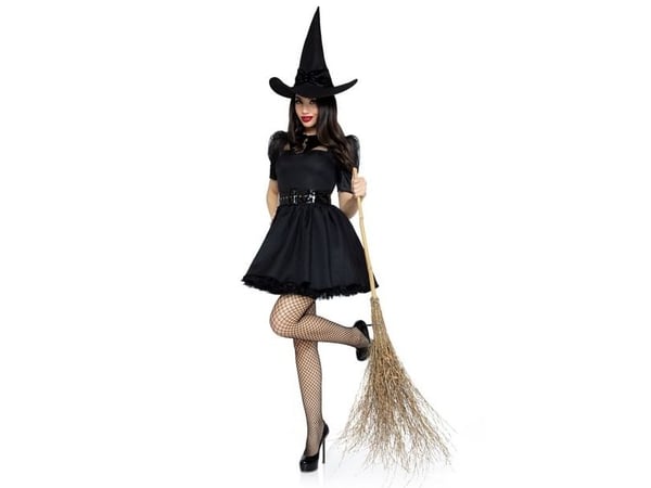 Bewitching Witch-kostym