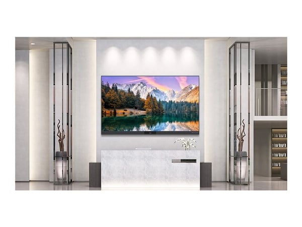 Optoma FHDC135, 3,43 m (135"), LED, 1920 x 1080 pikseliä