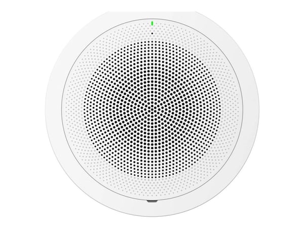 Grandstream GSC3506 V2 - IP-høyttaler - for høyttaleranlegg - Ethernet, Fast Ethernet, PoE, PoE-Plus, PoE++ - 30 watt