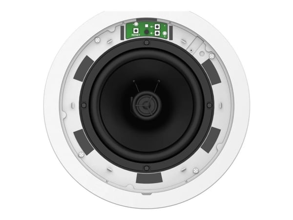Grandstream GSC3506 V2 - IP-høyttaler - for høyttaleranlegg - Ethernet, Fast Ethernet, PoE, PoE-Plus, PoE++ - 30 watt