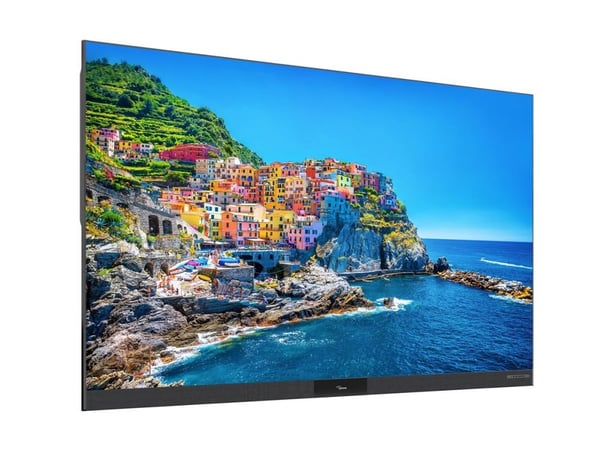 Optoma FHDC135, 3,43 m (135"), LED, 1920 x 1080 pikseliä
