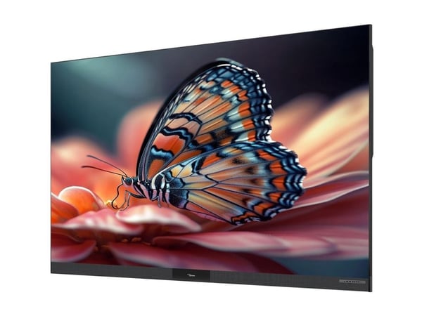 Optoma FHDC135, 3,43 m (135"), LED, 1920 x 1080 pikseliä