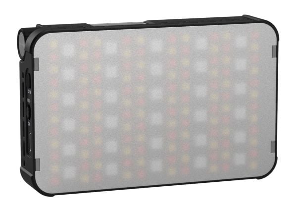 SmallRig 5359, SmallRig, Lajittelu, Polykarbonaatti (PC), 40 W, 302 g, 128 mm