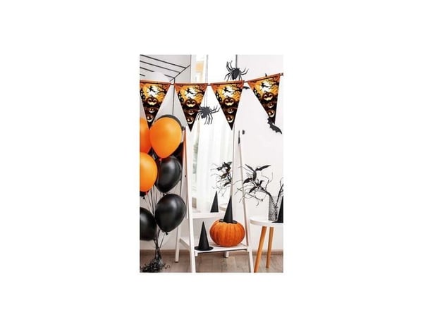 Pumpa vimpelgirlang, 3 m