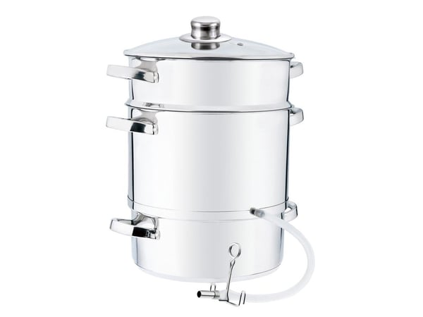 Gryte Okko, 5 l