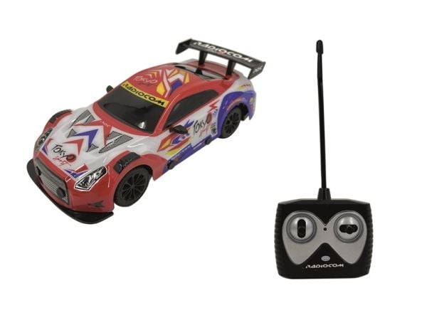 Radiostyrt bil Tokyo sport 40680