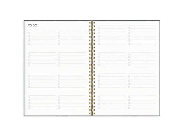 Life Planner Do More A5 2026