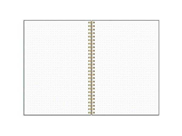 Life Planner Do More A5 2026